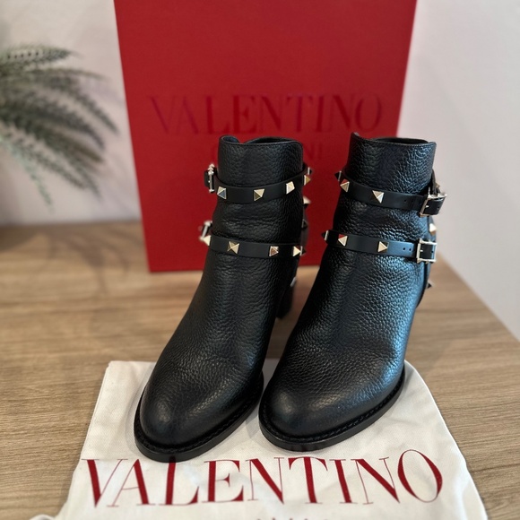 Valentino boots - Picture 2 of 8
